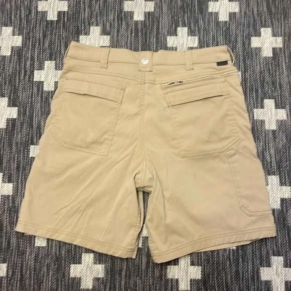 Wrangler Shorts Size 36 - Picture 2 of 2